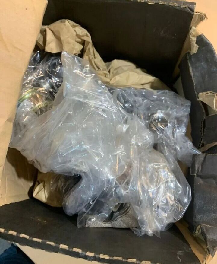 Nowa Turbosprężarka 452014-0006 Garrett Ford Escort Orion 1,8 TD 452014-0006 for FORD car - الشاحن التوربيني - سيارة: صور 2 Nowa Turbosprężarka 452014-0006 Garrett Ford Escort Orion 1,8 TD 452014-0006 for FORD car - الشاحن التوربيني - سيارة: صور 2