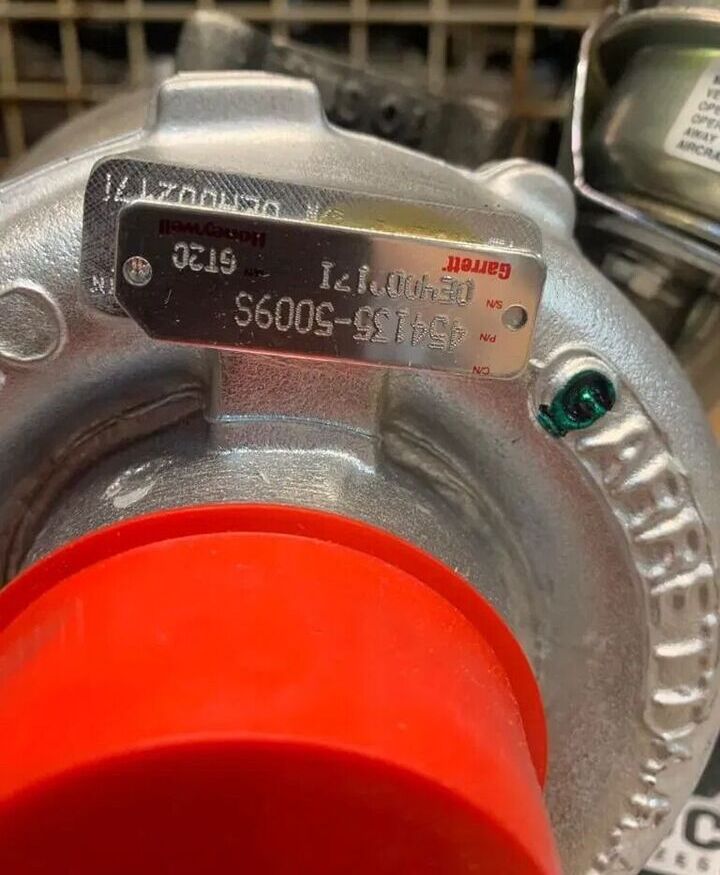 Nowa Turbosprężarka 454135-5009S GARRETT AUDI A4 454135-5009S for Audi car - الشاحن التوربيني - سيارة: صور 3 Nowa Turbosprężarka 454135-5009S GARRETT AUDI A4 454135-5009S for Audi car - الشاحن التوربيني - سيارة: صور 3