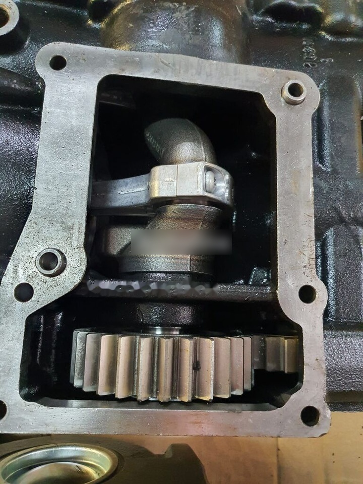 Voith 51.54100-7298 MAN Trucks truck - ضاغط - شاحنة: صور 4 Voith 51.54100-7298 MAN Trucks truck - ضاغط - شاحنة: صور 4