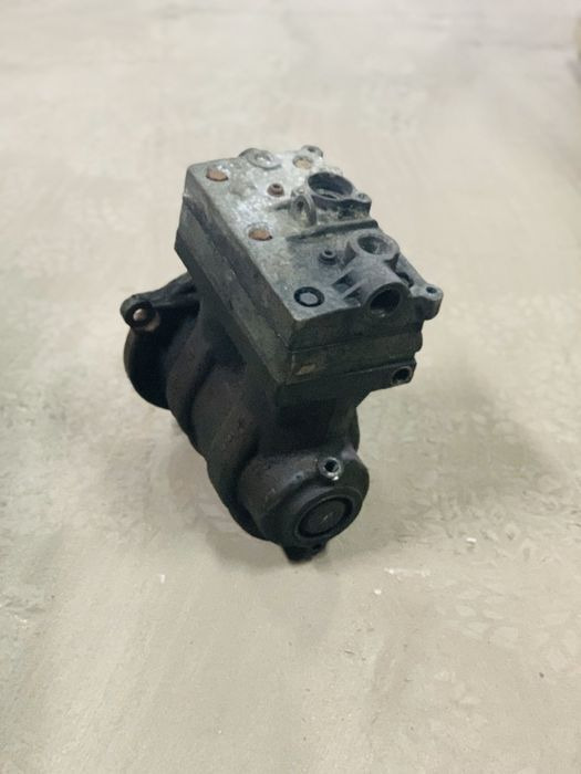 WABCO 9125140010 Volvo,Renault DXI truck - ضاغط - شاحنة: صور 4 WABCO 9125140010 Volvo,Renault DXI truck - ضاغط - شاحنة: صور 4
