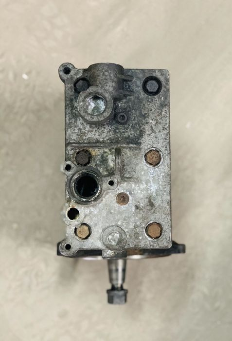 WABCO 9125140010 Volvo,Renault DXI truck - ضاغط - شاحنة: صور 2 WABCO 9125140010 Volvo,Renault DXI truck - ضاغط - شاحنة: صور 2