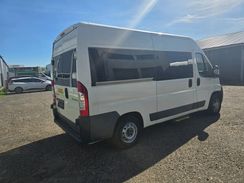 Citroën Jumper 9 sits, invalide lift, Disabled(Camper) - الشاحنات الصغيرة: صور 5 Citroën Jumper 9 sits, invalide lift, Disabled(Camper) - الشاحنات الصغيرة: صور 5