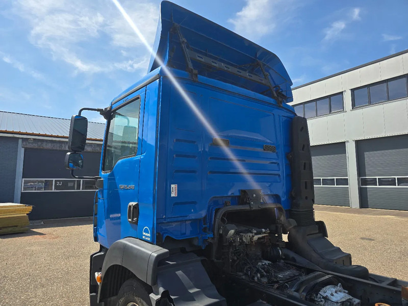 MAN TGM 15.240 TGM BDF - شاحنات الحاويات / جسم علوي قابل للتغيير شاحنة: صور 3 MAN TGM 15.240 TGM BDF - شاحنات الحاويات / جسم علوي قابل للتغيير شاحنة: صور 3