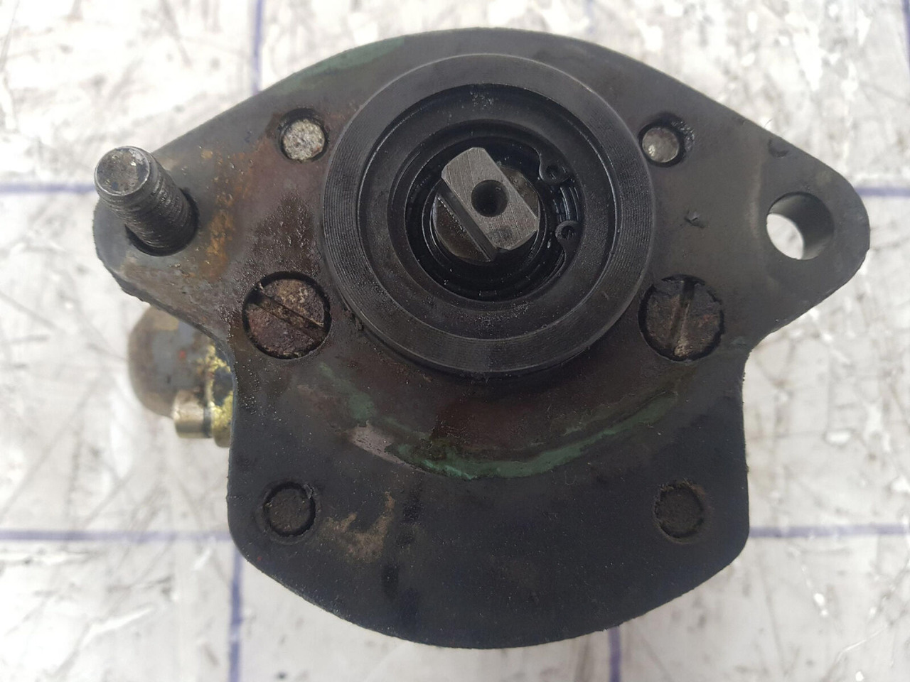 Bosch Bosch gear pump - مضخة هيدروليكية - الرافعة: صور 4 Bosch Bosch gear pump - مضخة هيدروليكية - الرافعة: صور 4