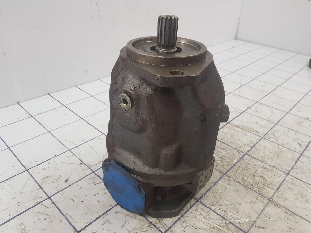 Brueninghaus hydr piston pump - مضخة هيدروليكية - الرافعة: صور 3 Brueninghaus hydr piston pump - مضخة هيدروليكية - الرافعة: صور 3