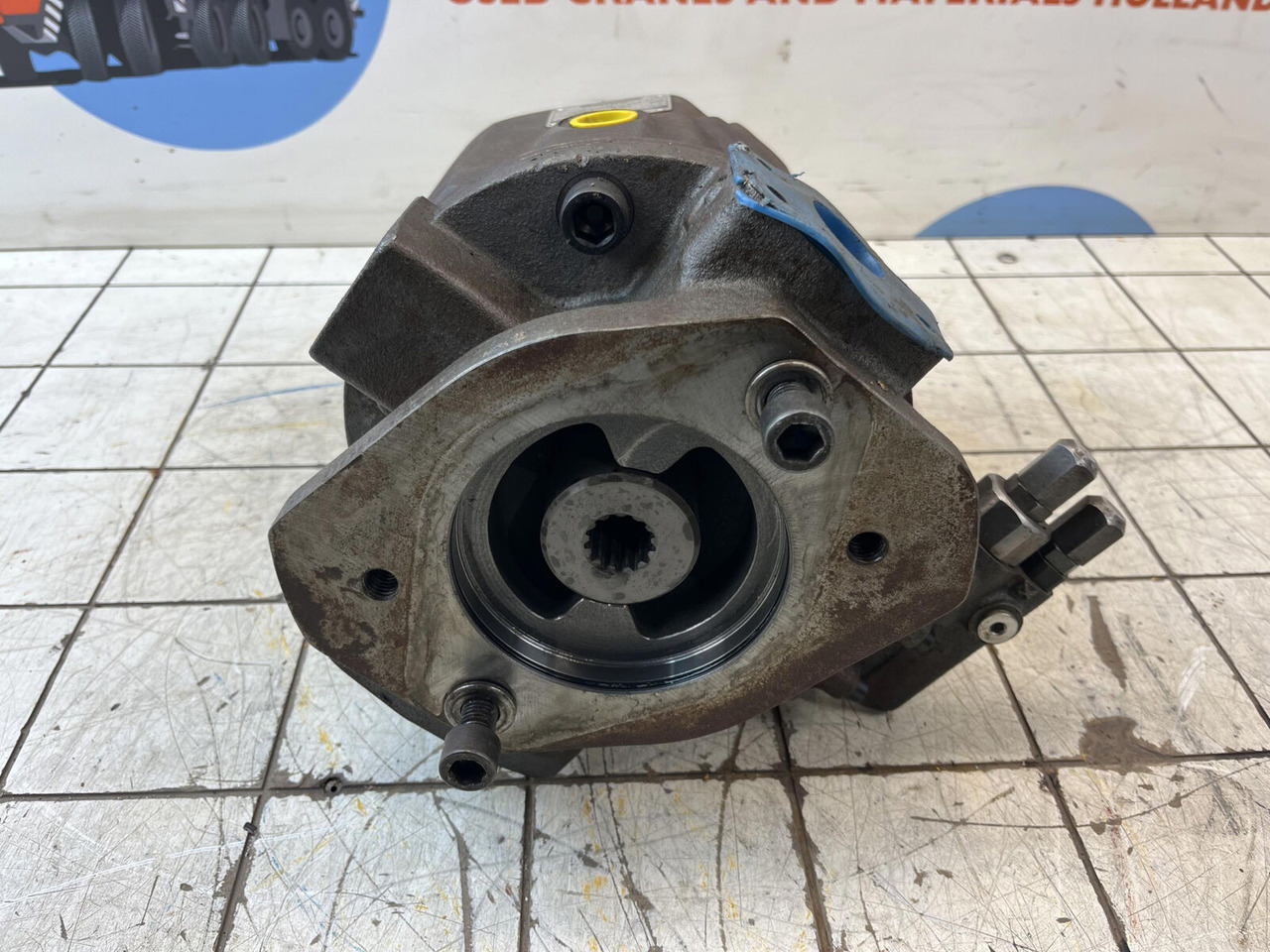 Brueninghaus hydraulic piston pump - مضخة هيدروليكية - الرافعة: صور 3 Brueninghaus hydraulic piston pump - مضخة هيدروليكية - الرافعة: صور 3