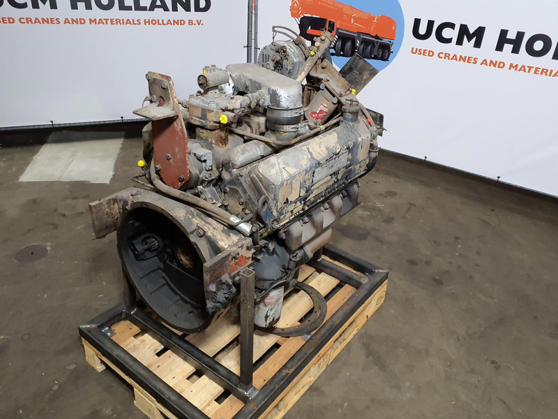Cummins Cummings engine - المحرك - الرافعة: صور 3 Cummins Cummings engine - المحرك - الرافعة: صور 3