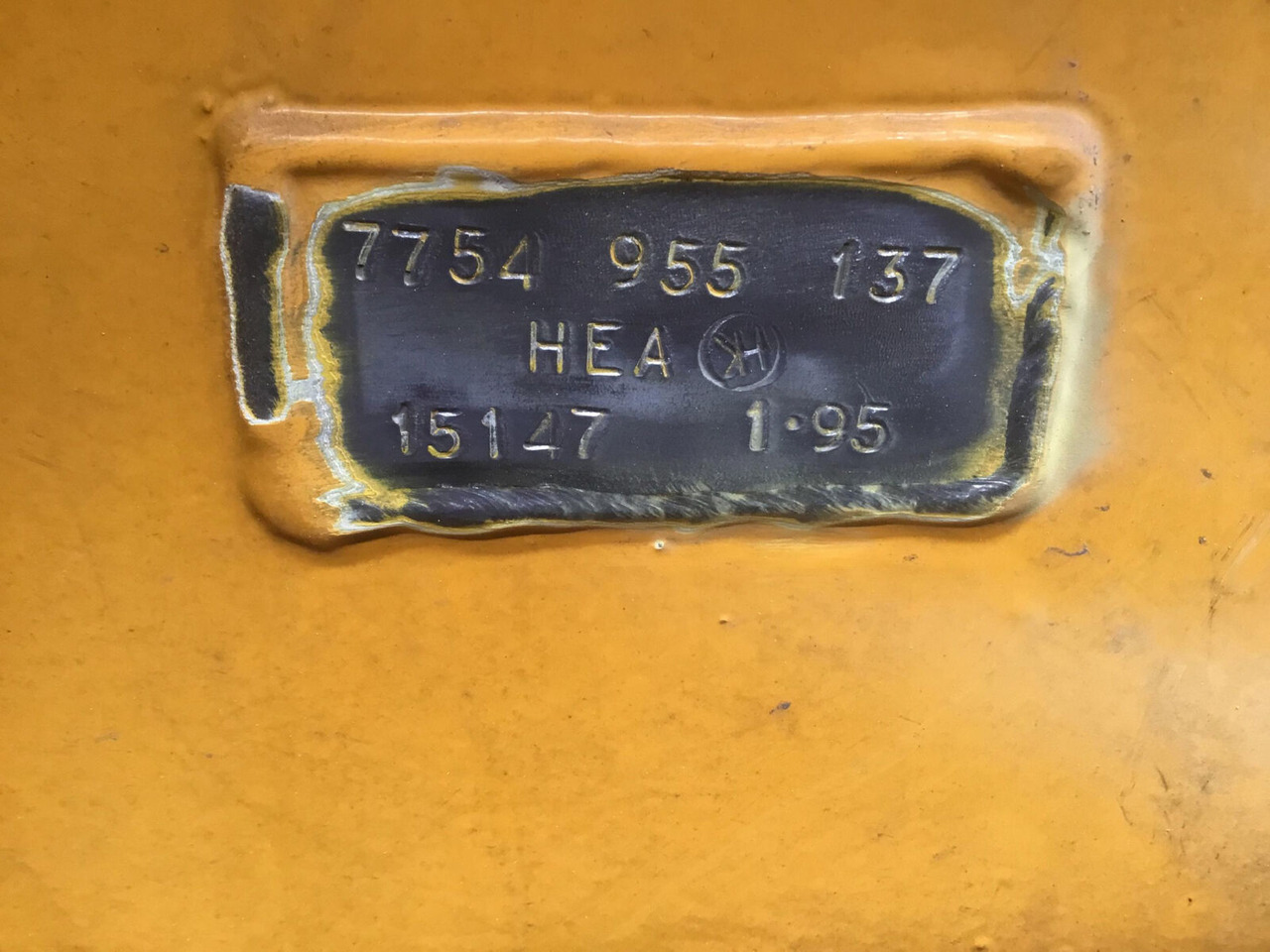 FAUN ATF 30-2 telescopic head section 3 - ذراع الرافعة - موبايل كرين: صور 5 FAUN ATF 30-2 telescopic head section 3 - ذراع الرافعة - موبايل كرين: صور 5