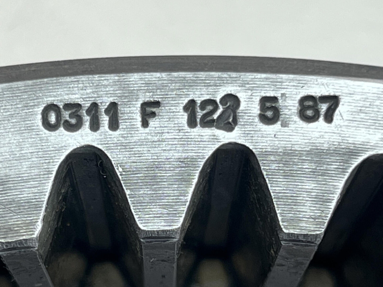 محرك السفر - موبايل كرين FAUN RTF 30 Planetary gear 15-23-63-36-3pl-H25-24: صور 9