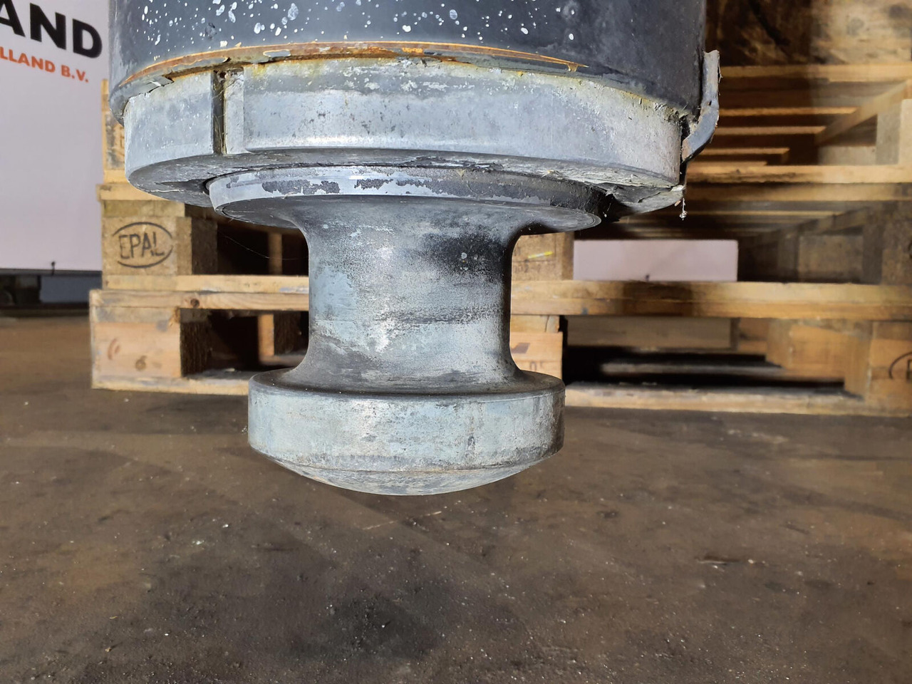 Grove GMK 6400 outrigger beam front complete - تعليق - الرافعة: صور 5 Grove GMK 6400 outrigger beam front complete - تعليق - الرافعة: صور 5