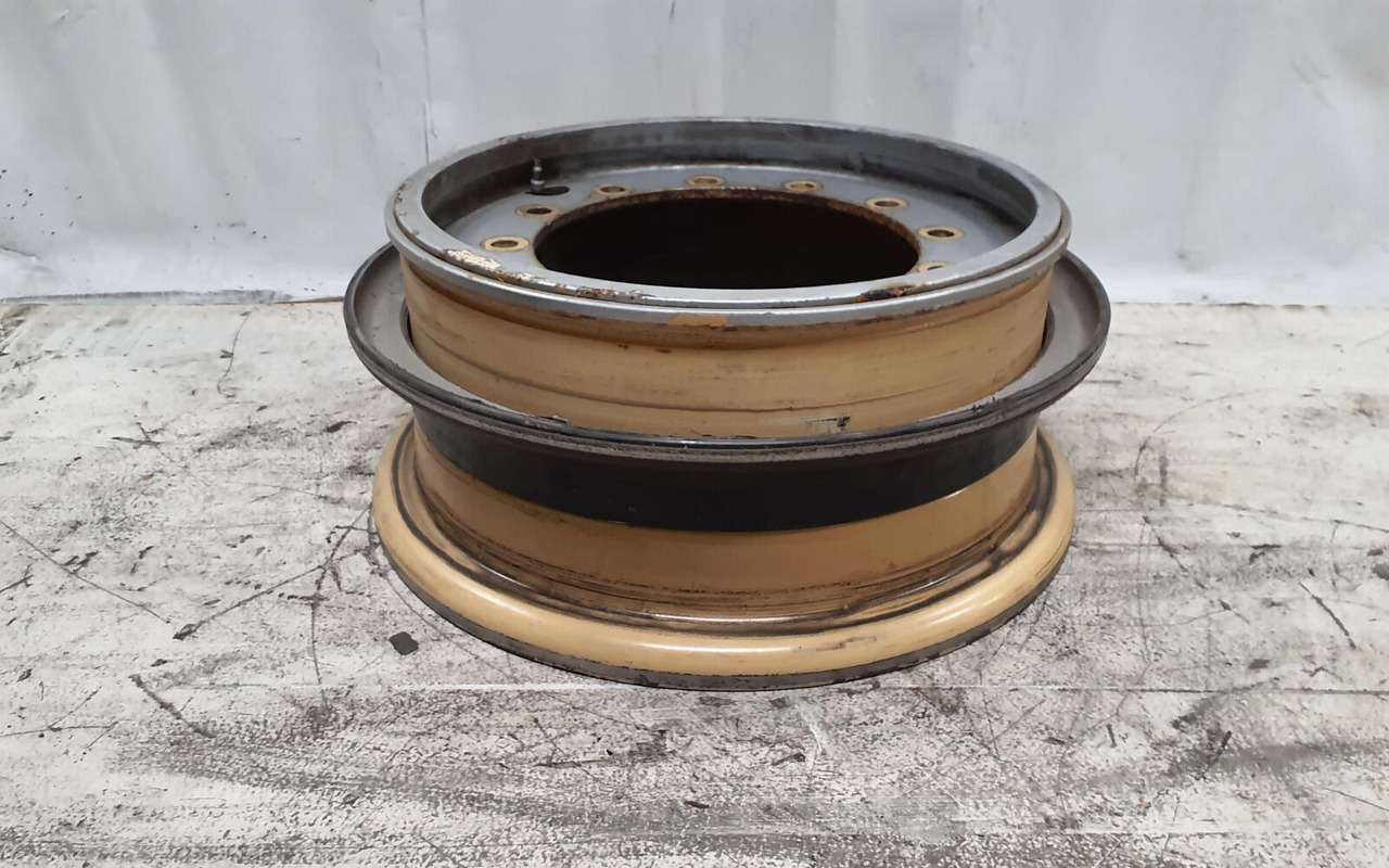 Grove Rim 385/95R25 12 6 3p - الجنوط - الرافعة: صور 3 Grove Rim 385/95R25 12 6 3p - الجنوط - الرافعة: صور 3