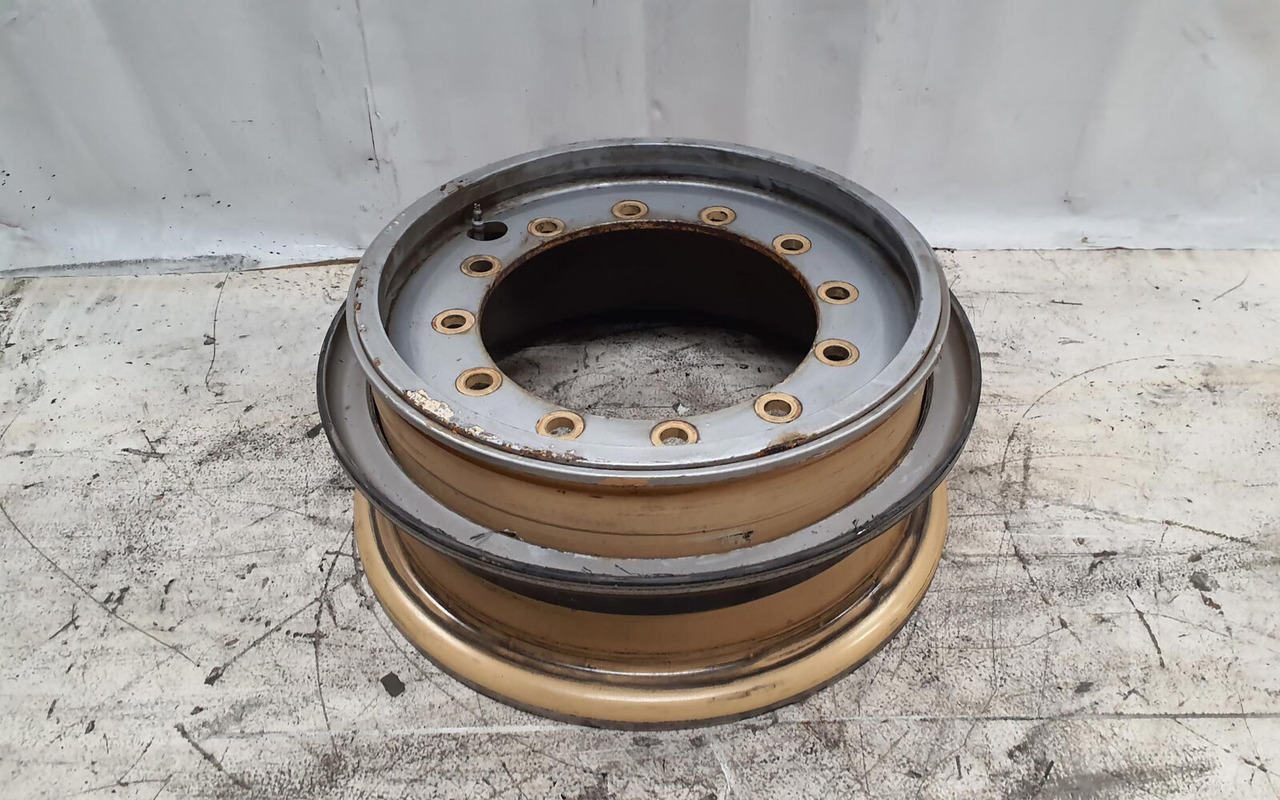 Grove Rim 385/95R25 12 6 3p - الجنوط - الرافعة: صور 1 Grove Rim 385/95R25 12 6 3p - الجنوط - الرافعة: صور 1