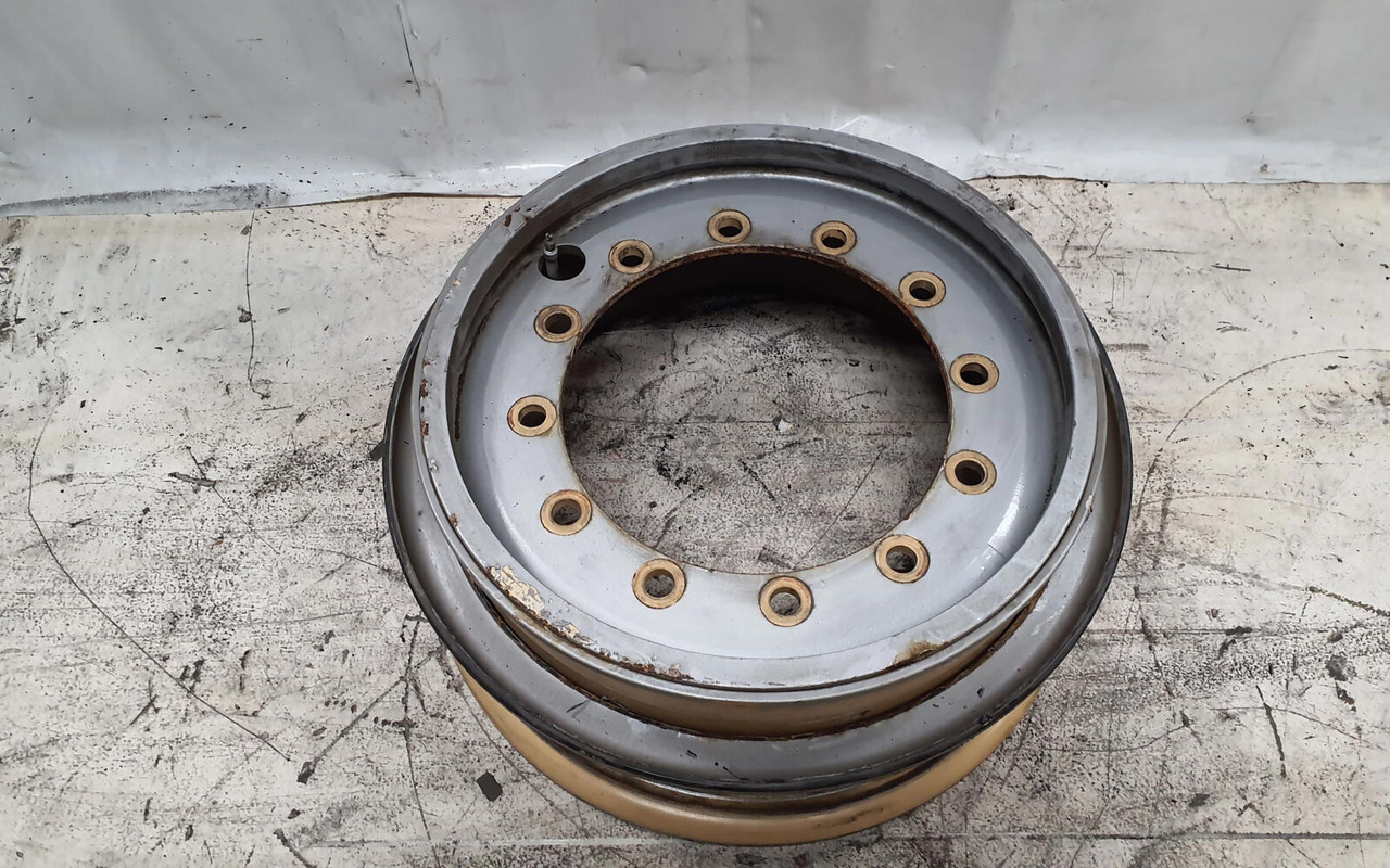 Grove Rim 385/95R25 12 6 3p - الجنوط - الرافعة: صور 2 Grove Rim 385/95R25 12 6 3p - الجنوط - الرافعة: صور 2