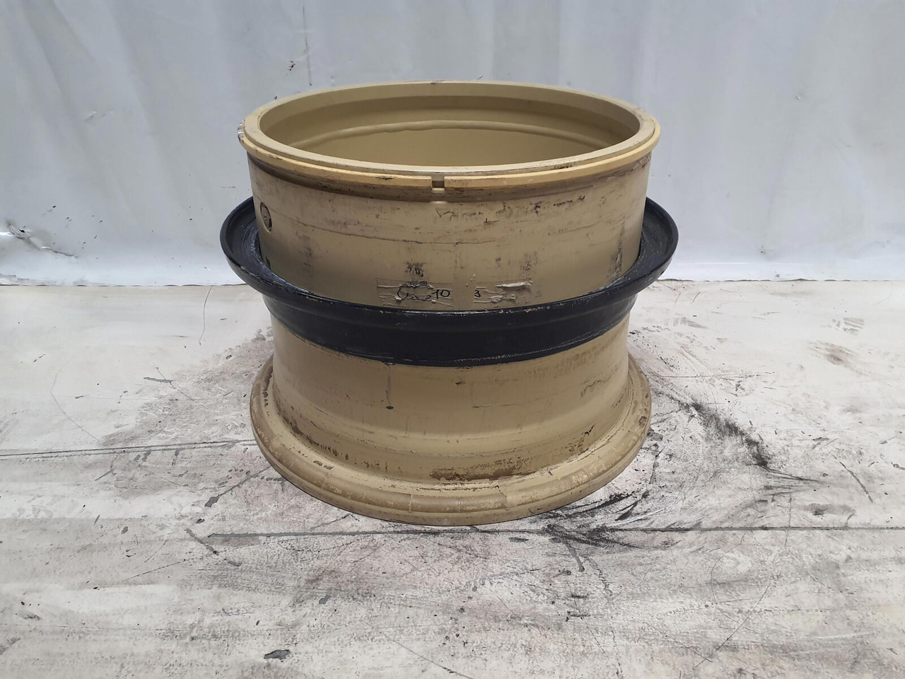 Grove Rim 525/80R25 12 20.5 3p - الجنوط - الرافعة: صور 3 Grove Rim 525/80R25 12 20.5 3p - الجنوط - الرافعة: صور 3