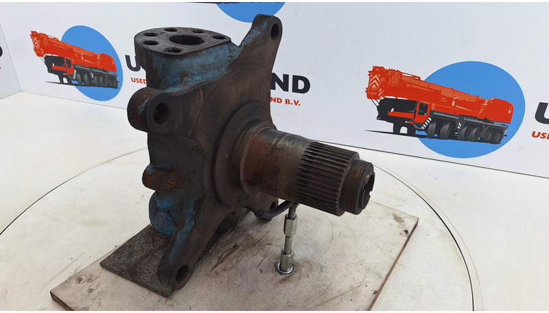 KESSLER Steering knuckle - مفصل التوجيه - الرافعة: صور 3 KESSLER Steering knuckle - مفصل التوجيه - الرافعة: صور 3