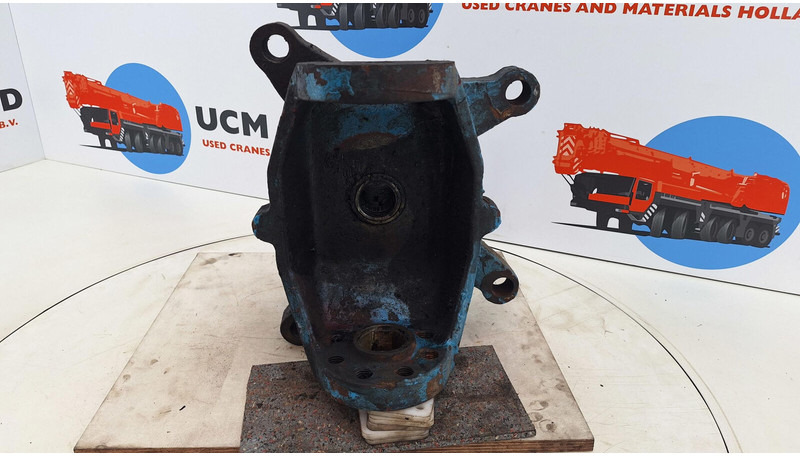 Kessler+CO Kessler Steering knuckle - مفصل التوجيه - الرافعة: صور 5 Kessler+CO Kessler Steering knuckle - مفصل التوجيه - الرافعة: صور 5