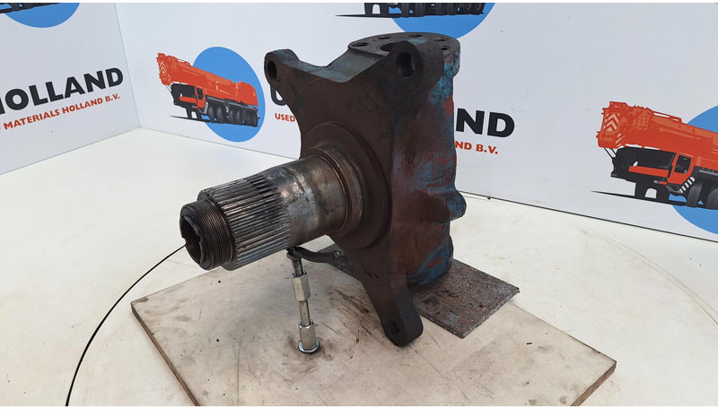 Kessler+CO Kessler Steering knuckle - مفصل التوجيه - الرافعة: صور 1 Kessler+CO Kessler Steering knuckle - مفصل التوجيه - الرافعة: صور 1