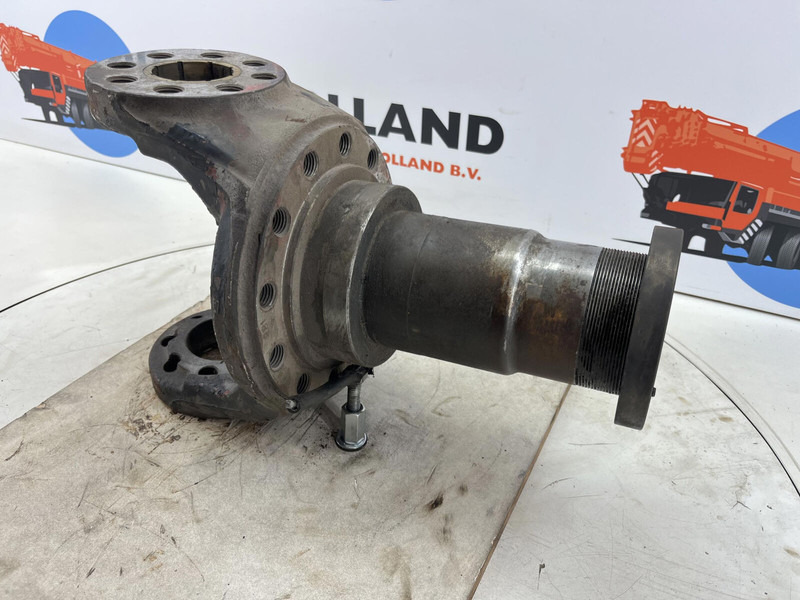 Kessler+CO Kessler steering knuckle 12 holes - مفصل التوجيه - الرافعة: صور 3 Kessler+CO Kessler steering knuckle 12 holes - مفصل التوجيه - الرافعة: صور 3