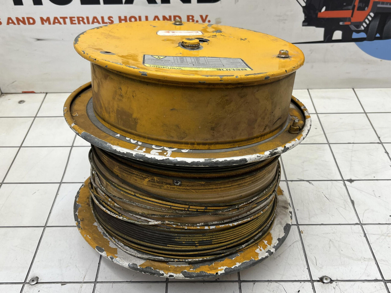 Krupp KMK 5100 Length indicator - هيكل السيارة الخارجية - موبايل كرين: صور 2 Krupp KMK 5100 Length indicator - هيكل السيارة الخارجية - موبايل كرين: صور 2