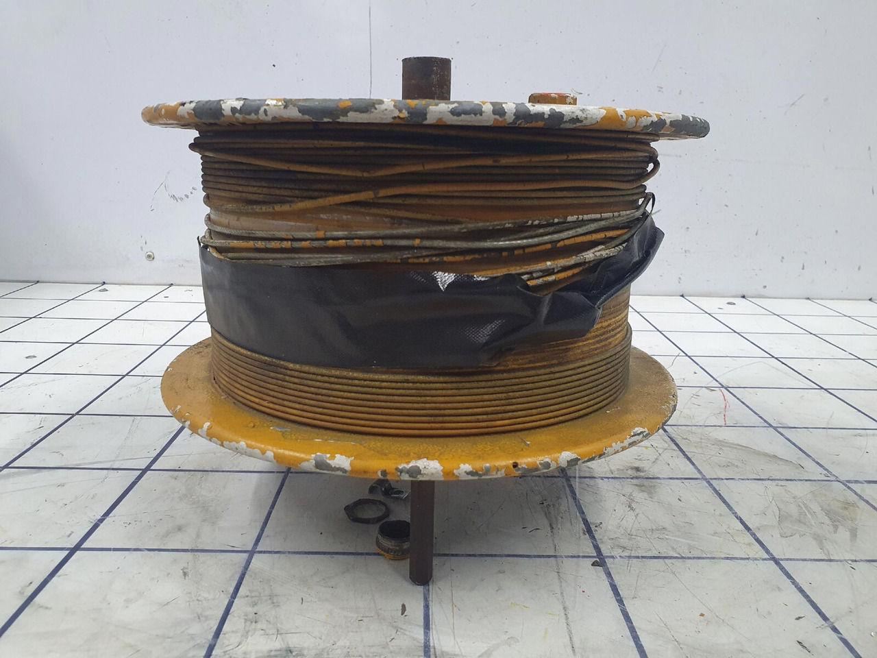 Krupp KMK 5100 Length indicator - هيكل السيارة الخارجية - موبايل كرين: صور 4 Krupp KMK 5100 Length indicator - هيكل السيارة الخارجية - موبايل كرين: صور 4