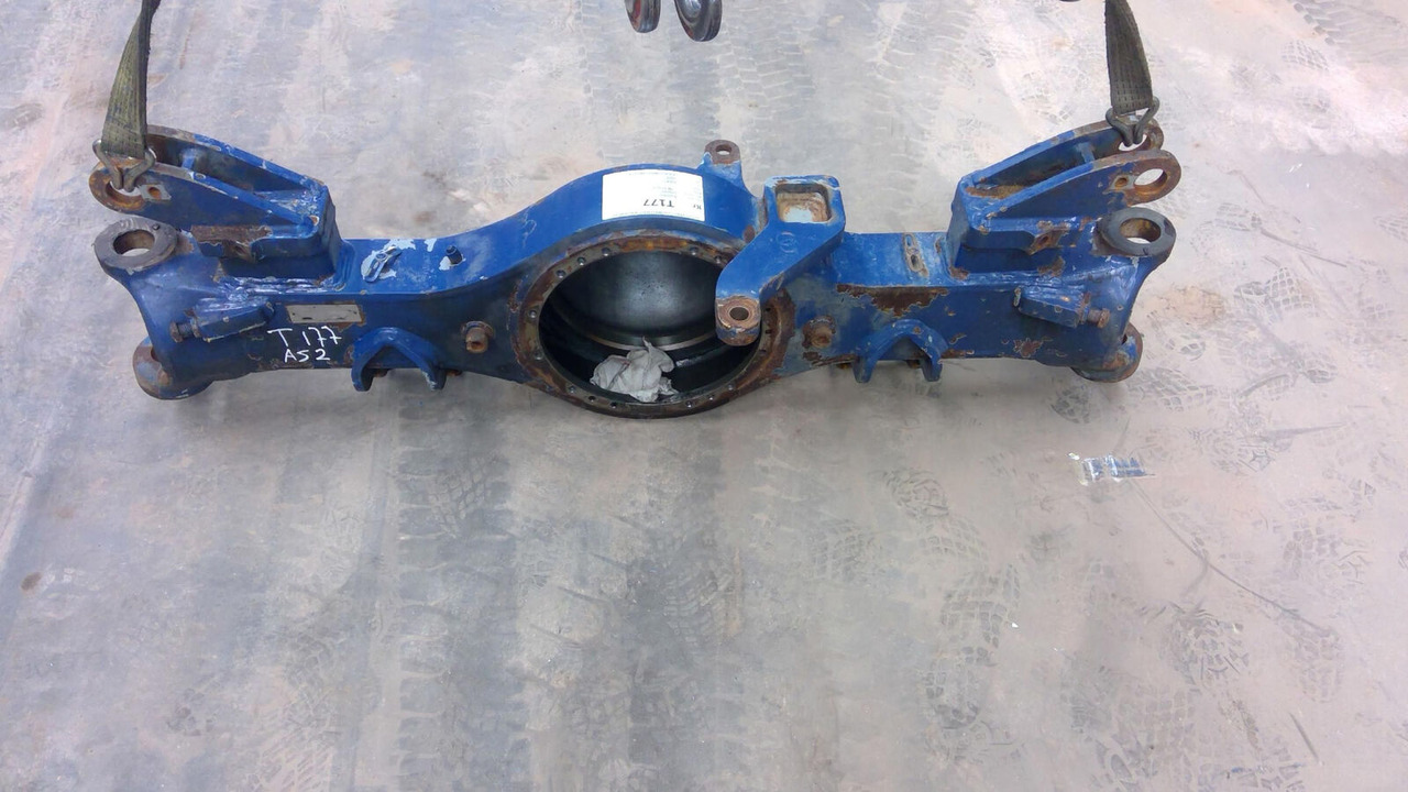 Liebherr LTM 1030-2 axle 2 housing - المحور و قطع الغيار - موبايل كرين: صور 1 Liebherr LTM 1030-2 axle 2 housing - المحور و قطع الغيار - موبايل كرين: صور 1