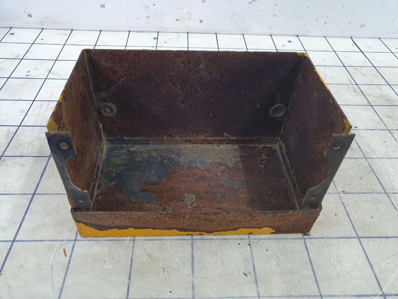 Liebherr LTM 1055-3.2 airco hydro compressor unit cover - البطارية - الرافعة: صور 4 Liebherr LTM 1055-3.2 airco hydro compressor unit cover - البطارية - الرافعة: صور 4