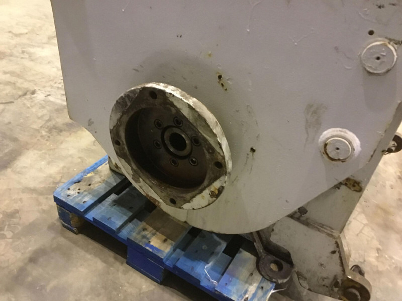 Liebherr LTM 1160 2nd winch for jib - ونش كرين: صور 5 Liebherr LTM 1160 2nd winch for jib - ونش كرين: صور 5
