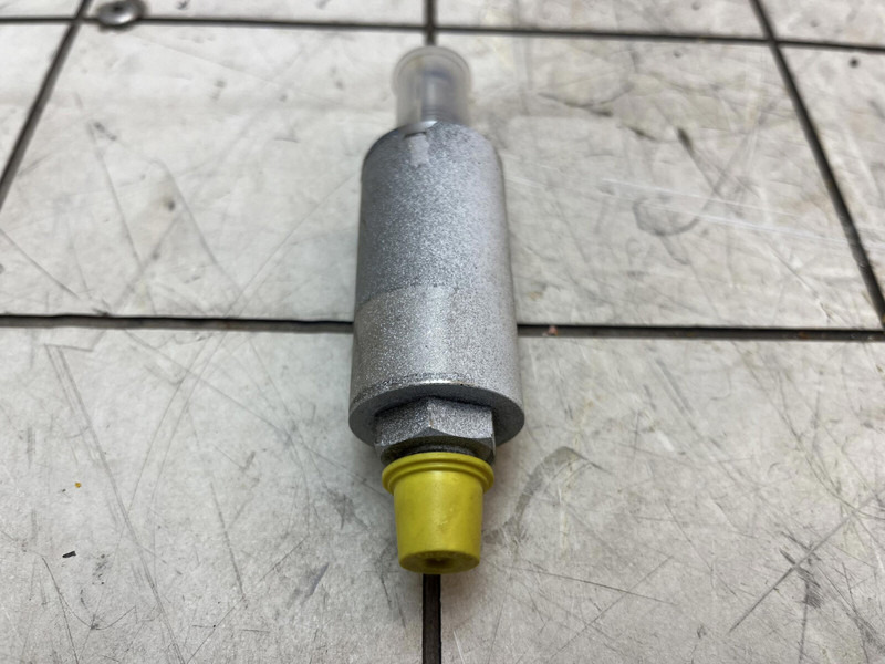 Liebherr LTM 1400-7.1 pressure sensor 0-400/400bar - مِکشاف - الرافعة: صور 4 Liebherr LTM 1400-7.1 pressure sensor 0-400/400bar - مِکشاف - الرافعة: صور 4