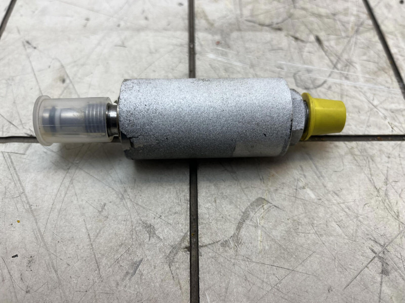Liebherr LTM 1400-7.1 pressure sensor 0-400/400bar - مِکشاف - الرافعة: صور 3 Liebherr LTM 1400-7.1 pressure sensor 0-400/400bar - مِکشاف - الرافعة: صور 3