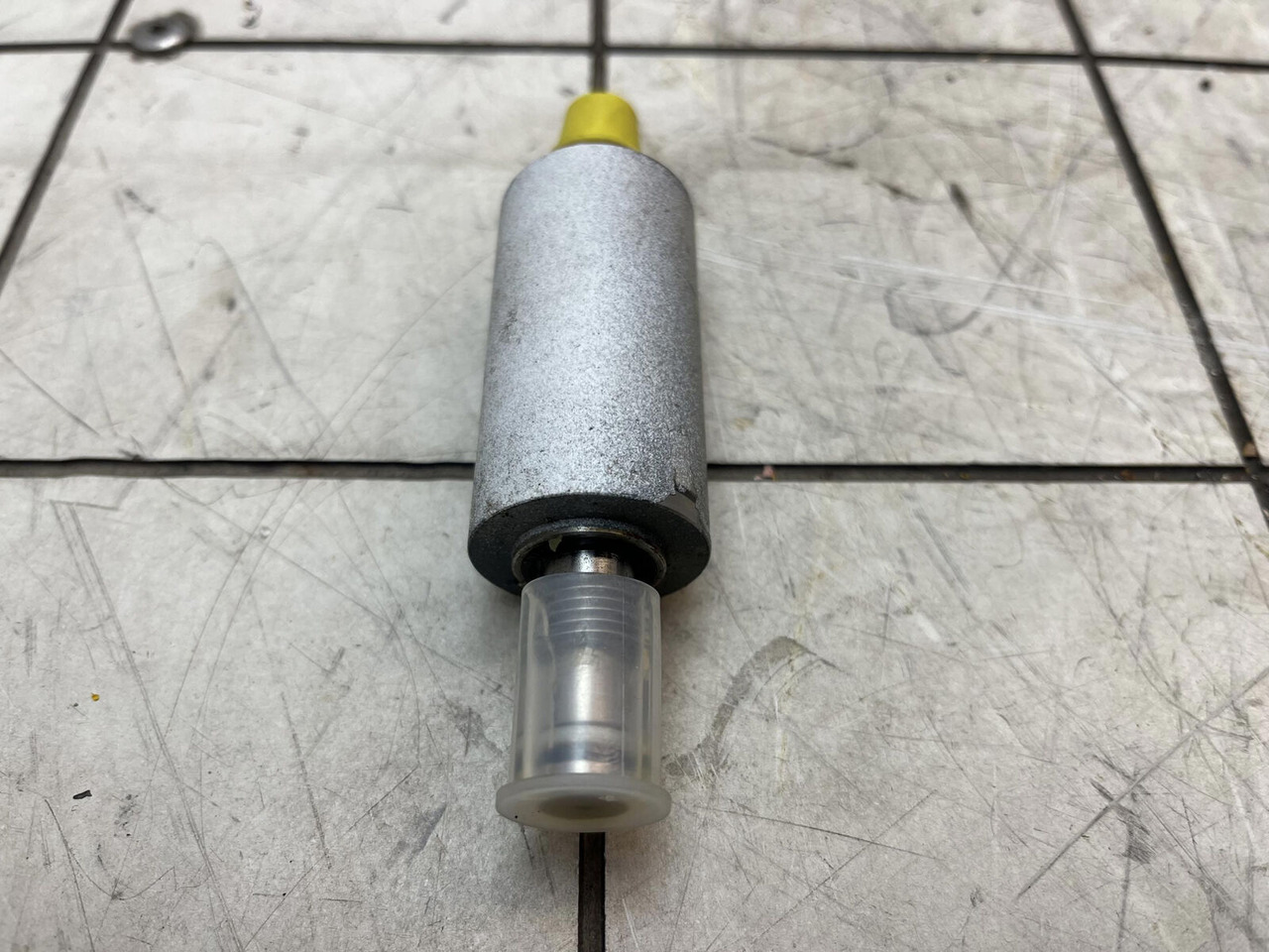 Liebherr LTM 1400-7.1 pressure sensor 0-400/400bar - مِکشاف - الرافعة: صور 2 Liebherr LTM 1400-7.1 pressure sensor 0-400/400bar - مِکشاف - الرافعة: صور 2