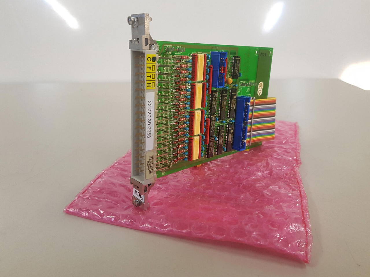PAT Circuit board new - النظام الكهربائي - الرافعة: صور 1 PAT Circuit board new - النظام الكهربائي - الرافعة: صور 1