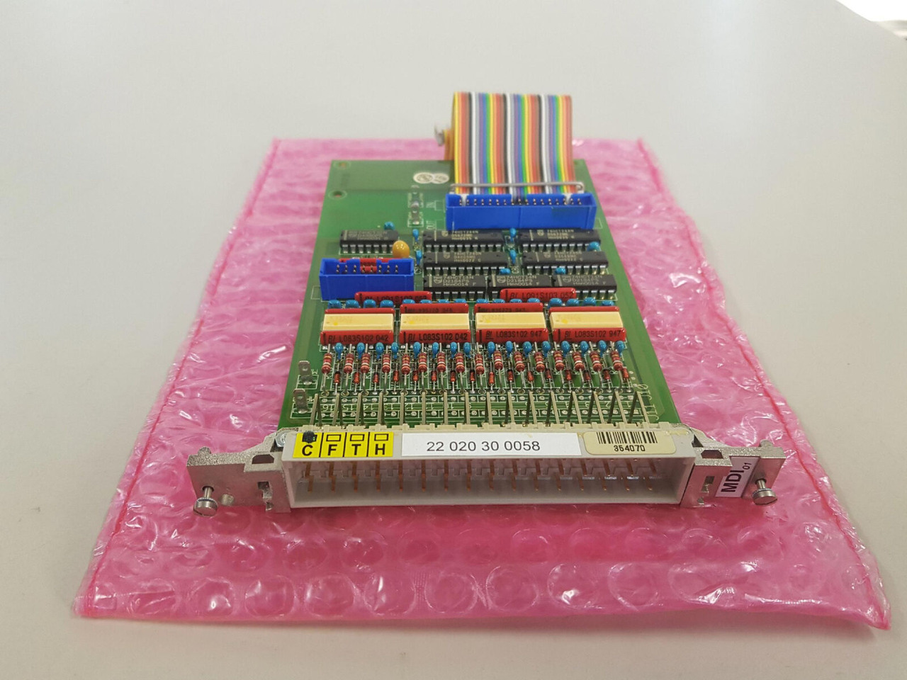 PAT Circuit board new - النظام الكهربائي - الرافعة: صور 4 PAT Circuit board new - النظام الكهربائي - الرافعة: صور 4