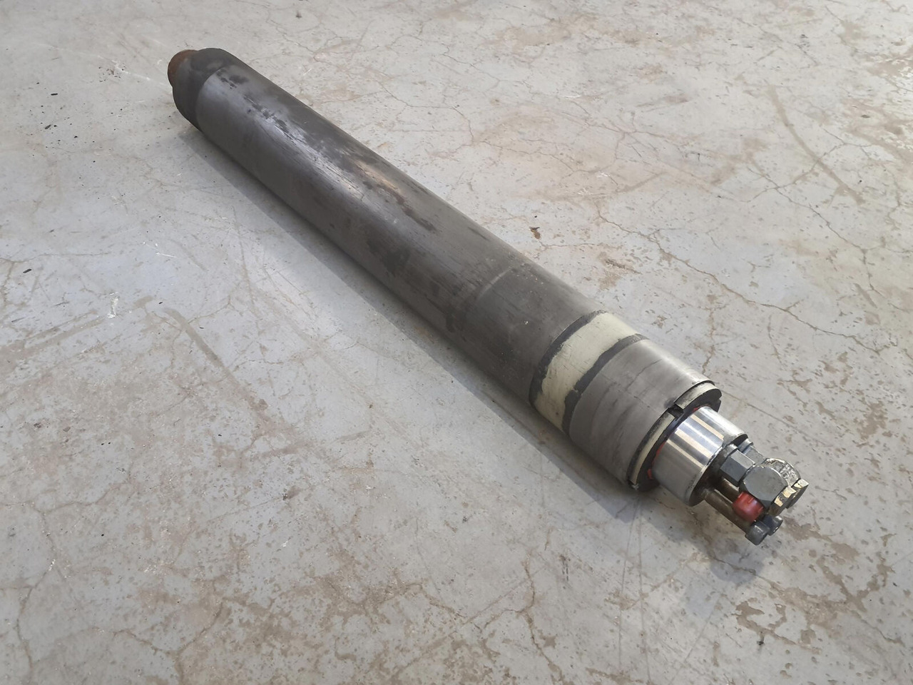 PPM 250 ATT outrigger cylinder - الاسطوانة الهيدروليكية - موبايل كرين: صور 1 PPM 250 ATT outrigger cylinder - الاسطوانة الهيدروليكية - موبايل كرين: صور 1