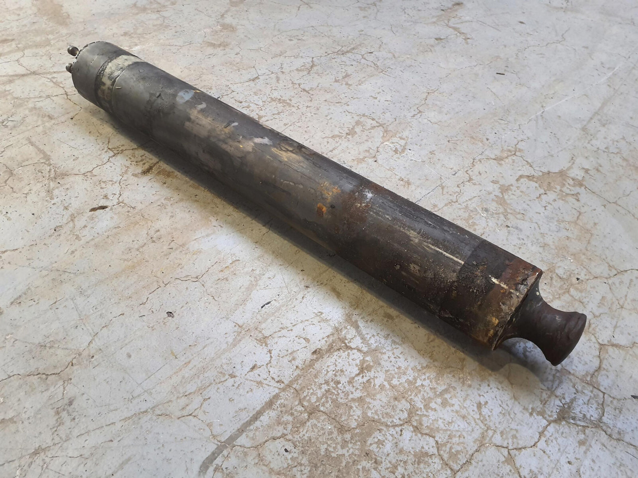 PPM 250 ATT outrigger cylinder - الاسطوانة الهيدروليكية - موبايل كرين: صور 1 PPM 250 ATT outrigger cylinder - الاسطوانة الهيدروليكية - موبايل كرين: صور 1