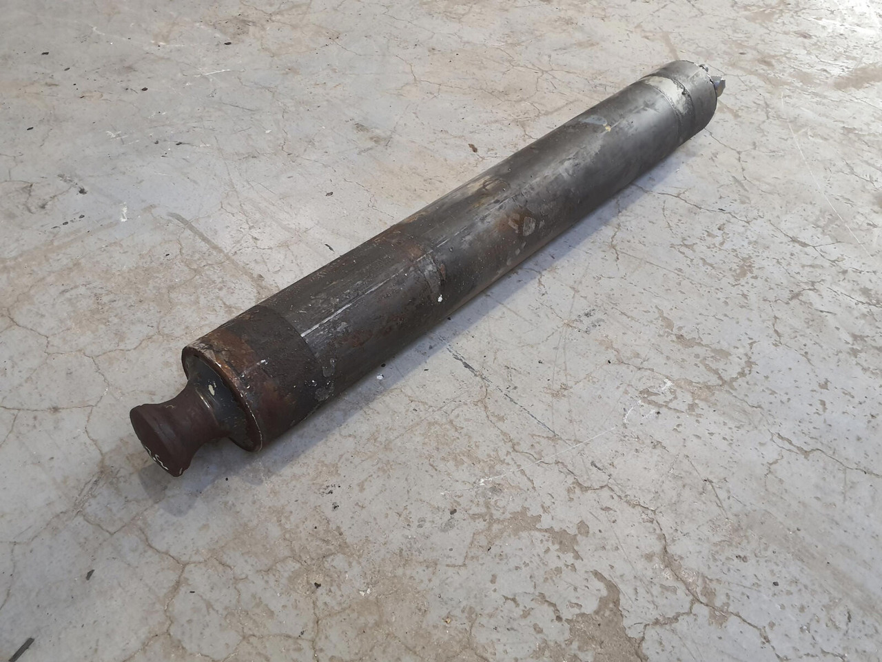 PPM 250 ATT outrigger cylinder - الاسطوانة الهيدروليكية - موبايل كرين: صور 4 PPM 250 ATT outrigger cylinder - الاسطوانة الهيدروليكية - موبايل كرين: صور 4