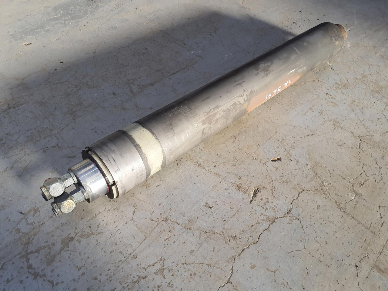 PPM 250 ATT outrigger cylinder - الاسطوانة الهيدروليكية - موبايل كرين: صور 4 PPM 250 ATT outrigger cylinder - الاسطوانة الهيدروليكية - موبايل كرين: صور 4