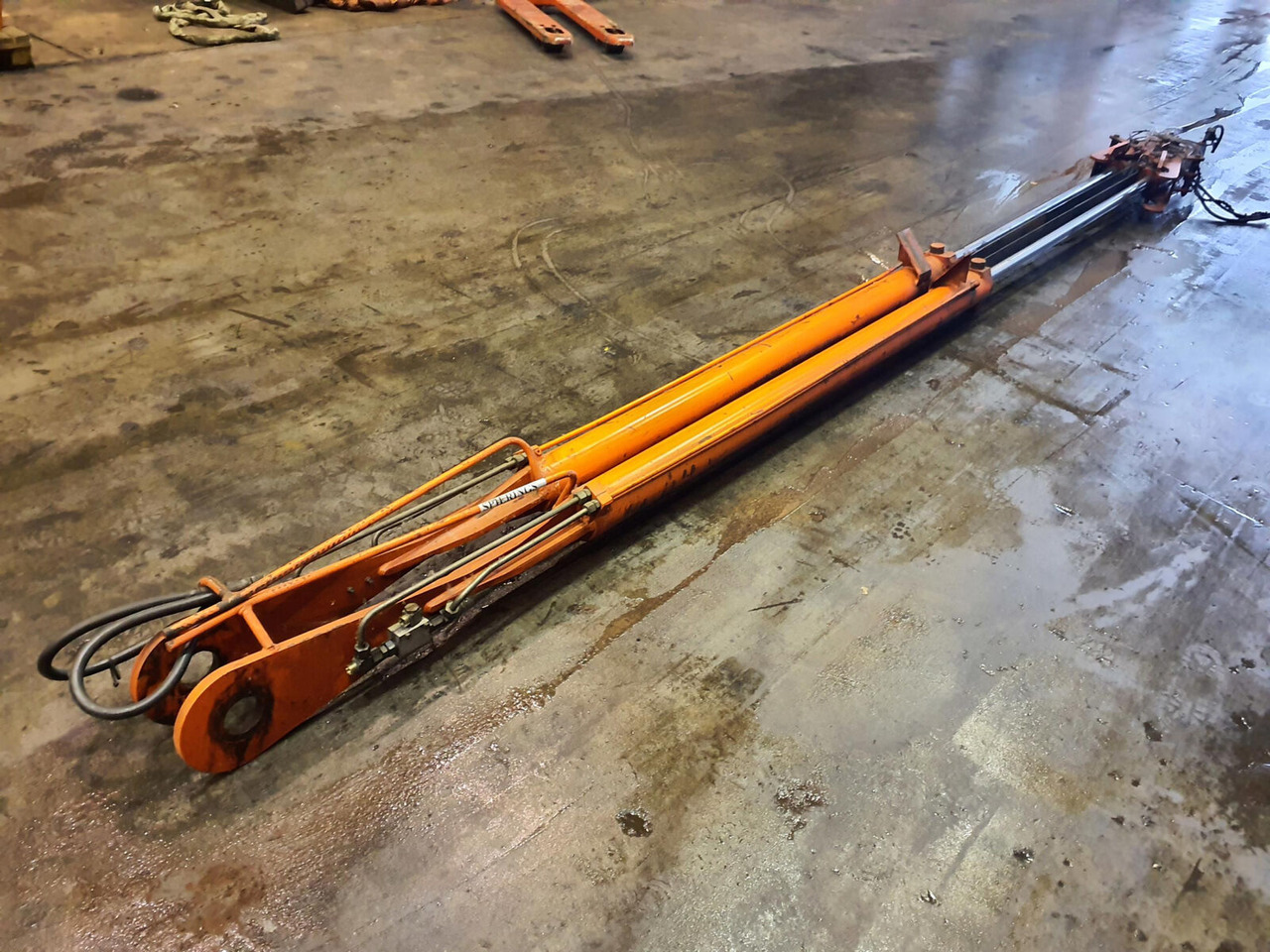 Spierings SK 598 AT5 cylinder set - الاسطوانة الهيدروليكية - موبايل كرين: صور 4 Spierings SK 598 AT5 cylinder set - الاسطوانة الهيدروليكية - موبايل كرين: صور 4