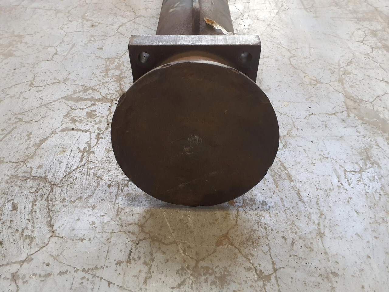 Spierings SK 598 Outrigger cylinder - الاسطوانة الهيدروليكية - رافعة جسرية: صور 5 Spierings SK 598 Outrigger cylinder - الاسطوانة الهيدروليكية - رافعة جسرية: صور 5