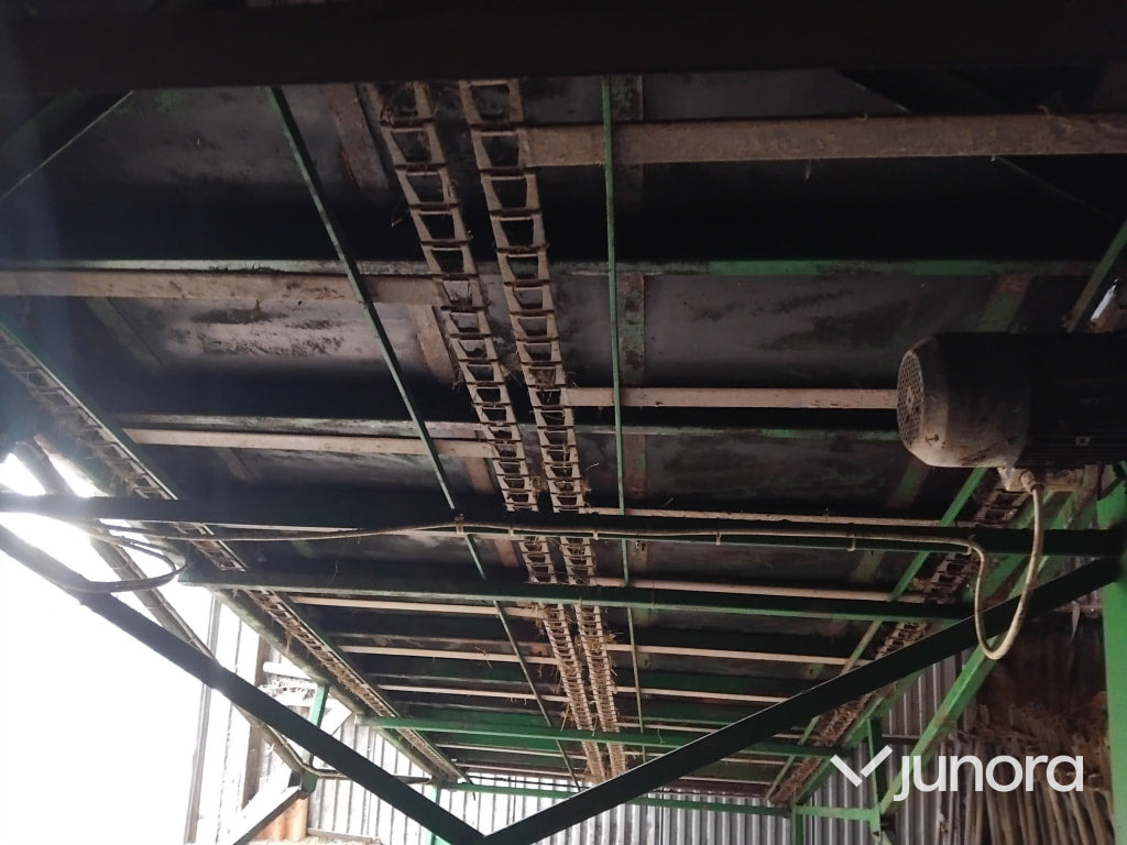 Avlastarbord - Huma 11 - الات ومعدات معاملات مابعد الحصاد: صور 4 Avlastarbord - Huma 11 - الات ومعدات معاملات مابعد الحصاد: صور 4