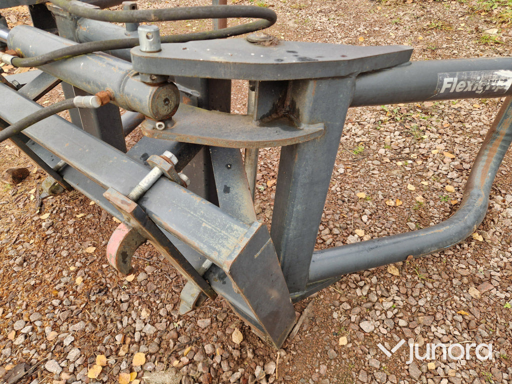 Balgrip / Flexigrip - Ålö - السيلاج الآلات: صور 3 Balgrip / Flexigrip - Ålö - السيلاج الآلات: صور 3