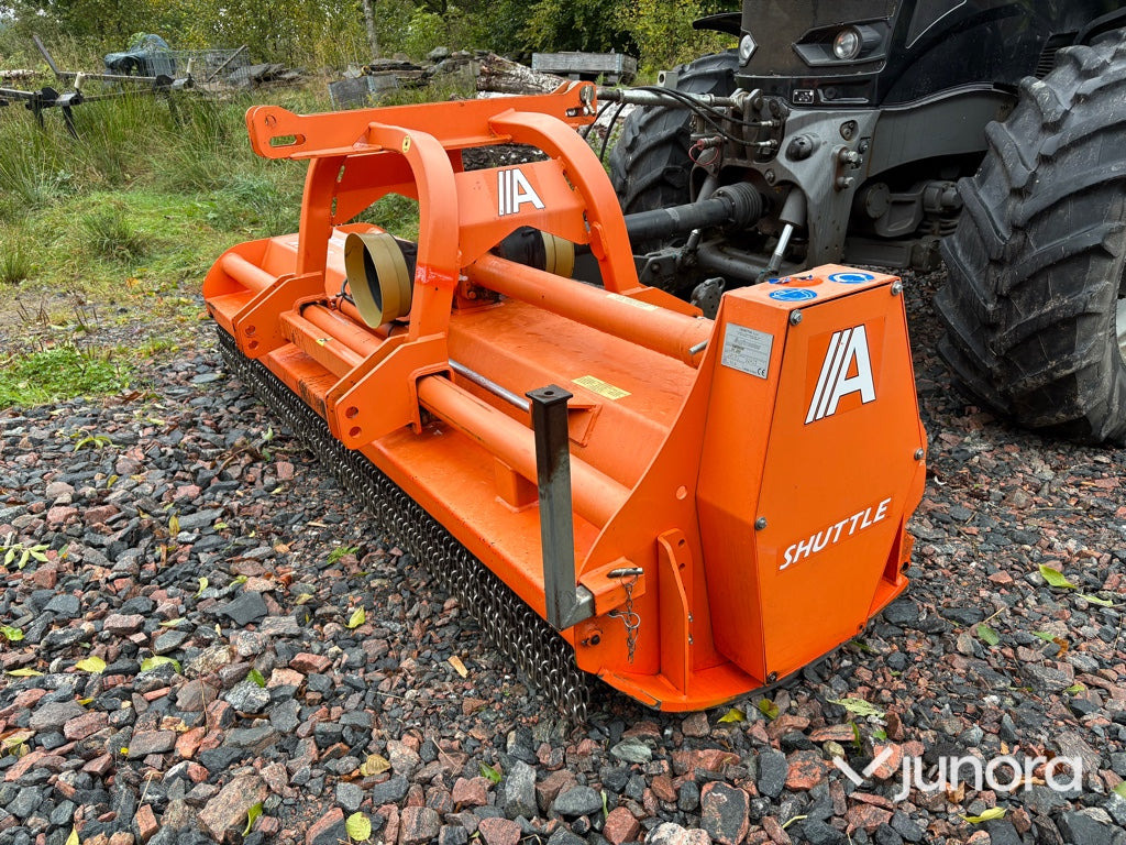 Betesputs Agrimaster RV 280 - التقطيع جزازة: صور 4 Betesputs Agrimaster RV 280 - التقطيع جزازة: صور 4