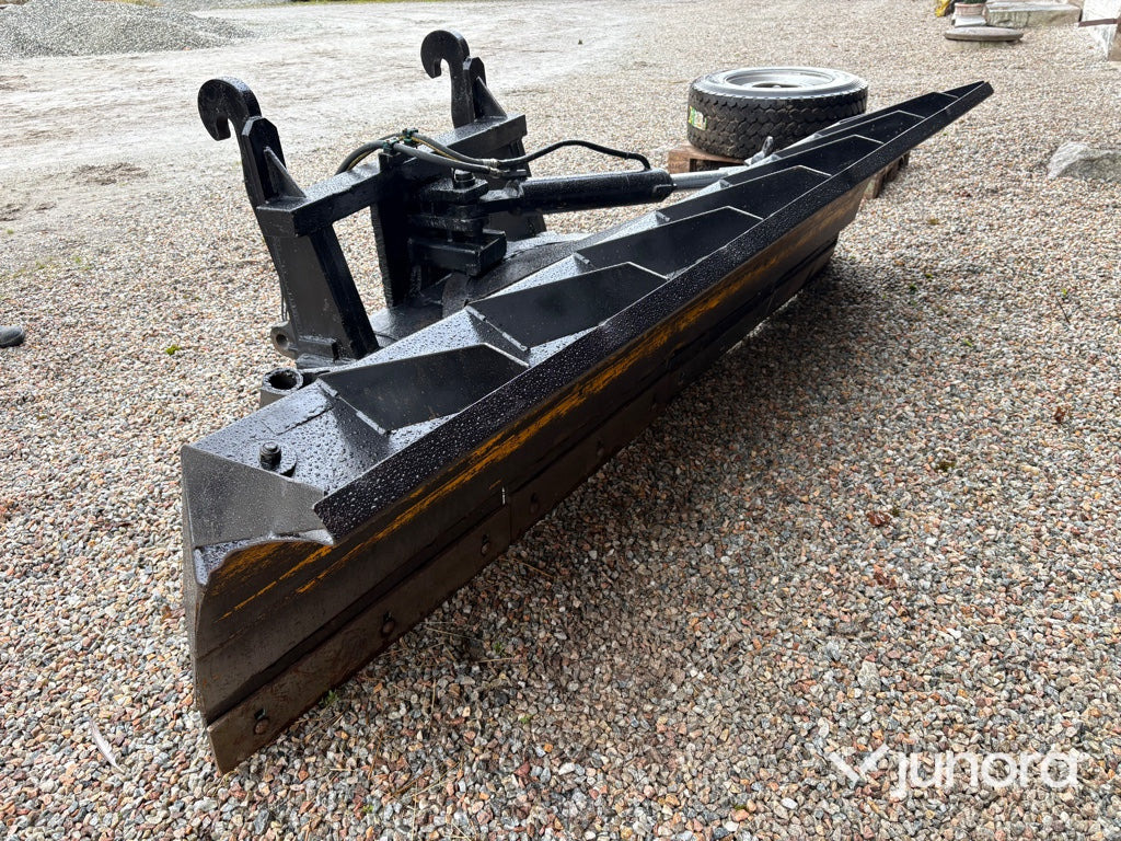 Diagonalblad - Holms - شفرة الجرافة: صور 5 Diagonalblad - Holms - شفرة الجرافة: صور 5