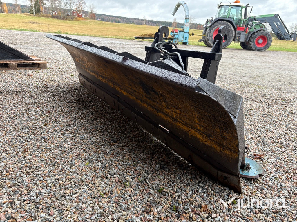 Diagonalblad - Holms - شفرة الجرافة: صور 1 Diagonalblad - Holms - شفرة الجرافة: صور 1