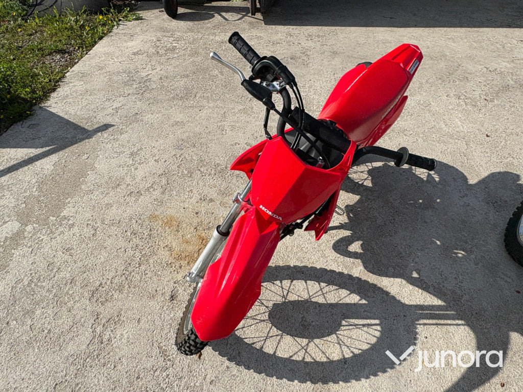 Dirtbike - Honda, SDH, 110cc, 2022 - دراجة بخارية: صور 3 Dirtbike - Honda, SDH, 110cc, 2022 - دراجة بخارية: صور 3