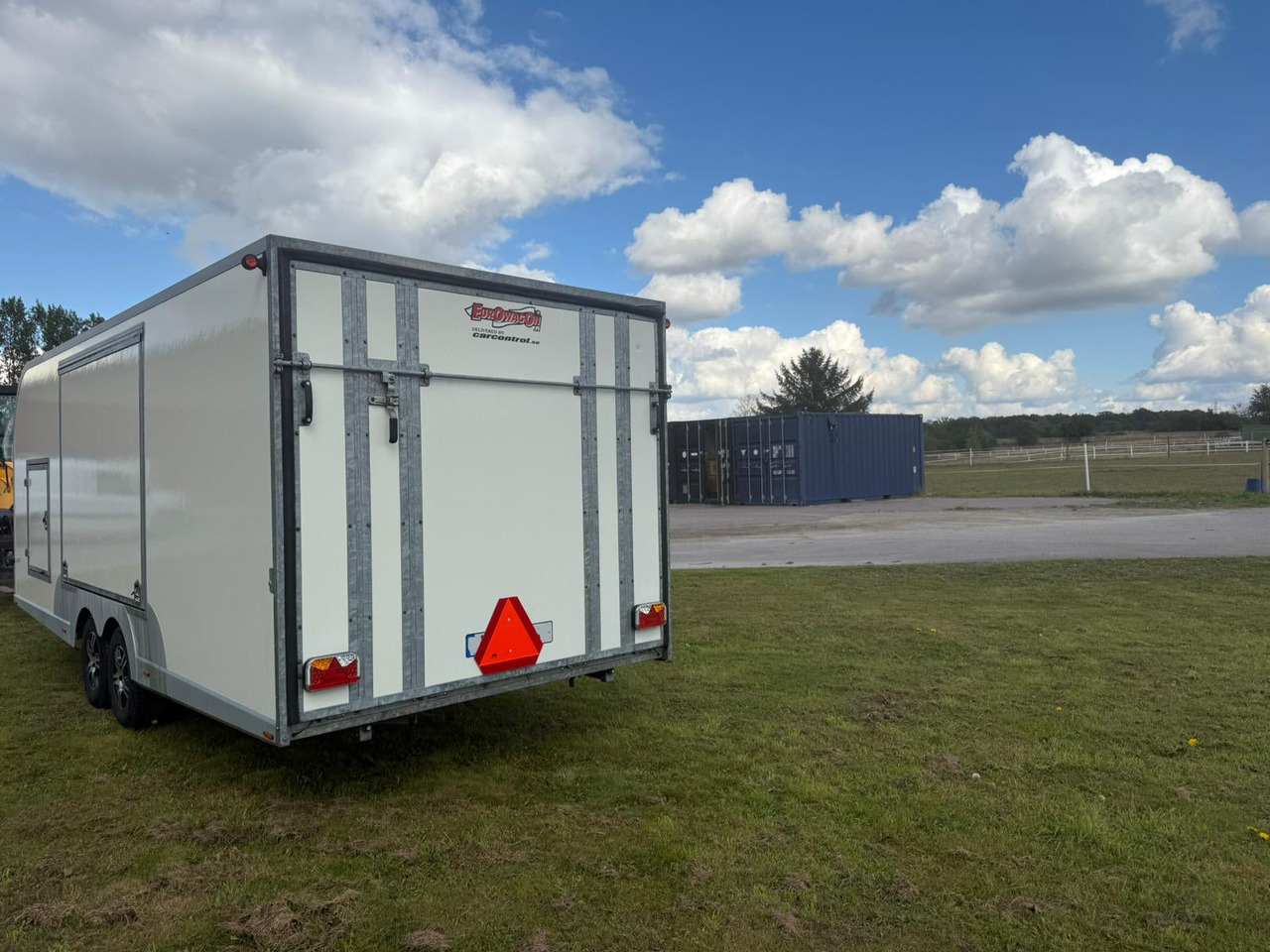 Eurowagon 6000.2.26 - عربة الطعام: صور 5 Eurowagon 6000.2.26 - عربة الطعام: صور 5