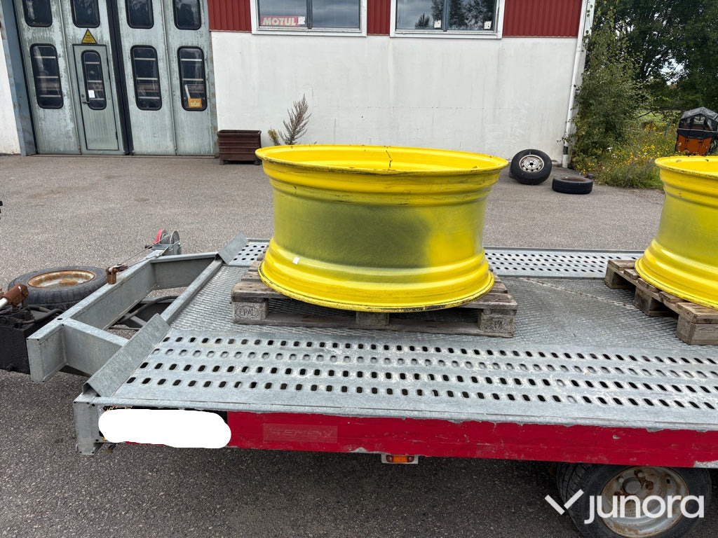 Fälgar - Traktor, John Deere - الجنوط - جرار: صور 3 Fälgar - Traktor, John Deere - الجنوط - جرار: صور 3