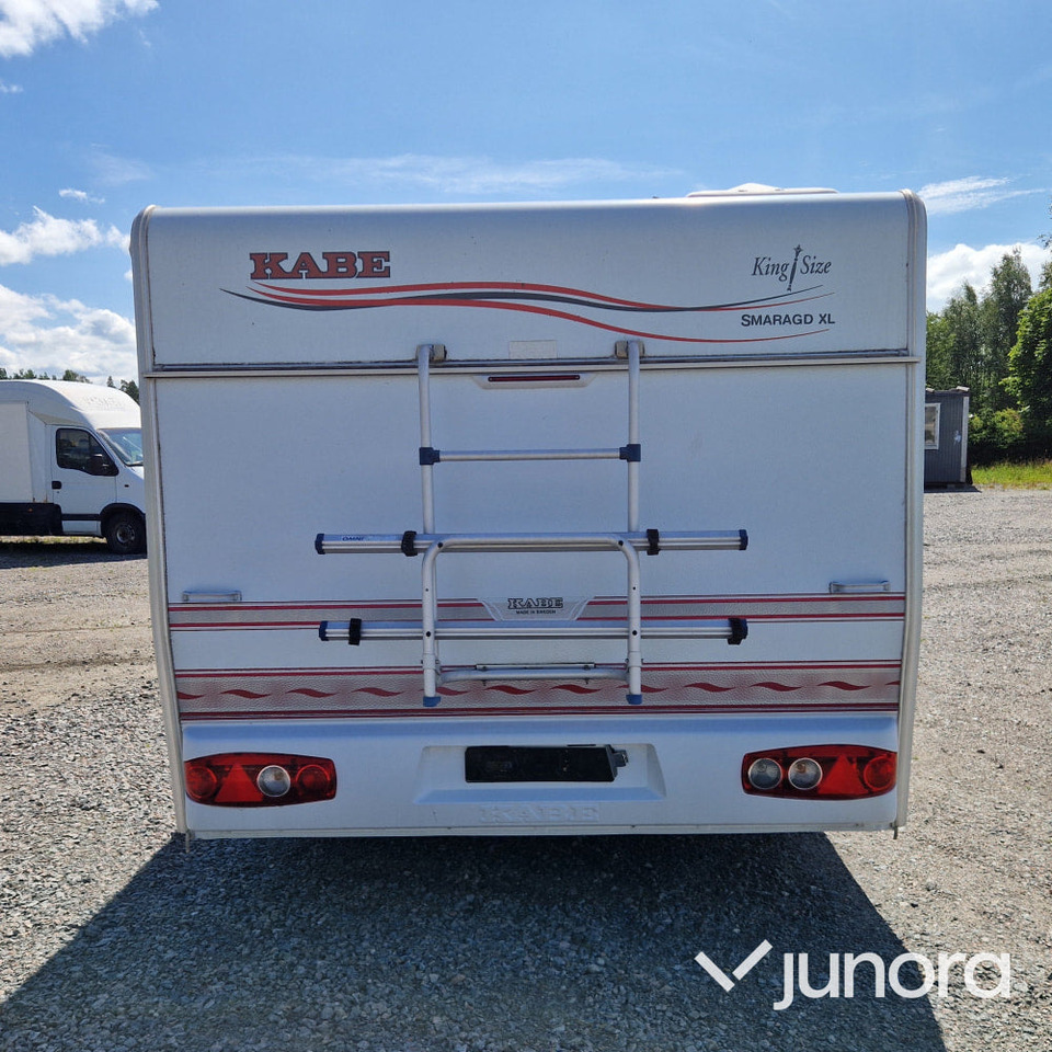 Husvagn Kabe Smaragd XL King Size - كرفان سحب: صور 5 Husvagn Kabe Smaragd XL King Size - كرفان سحب: صور 5