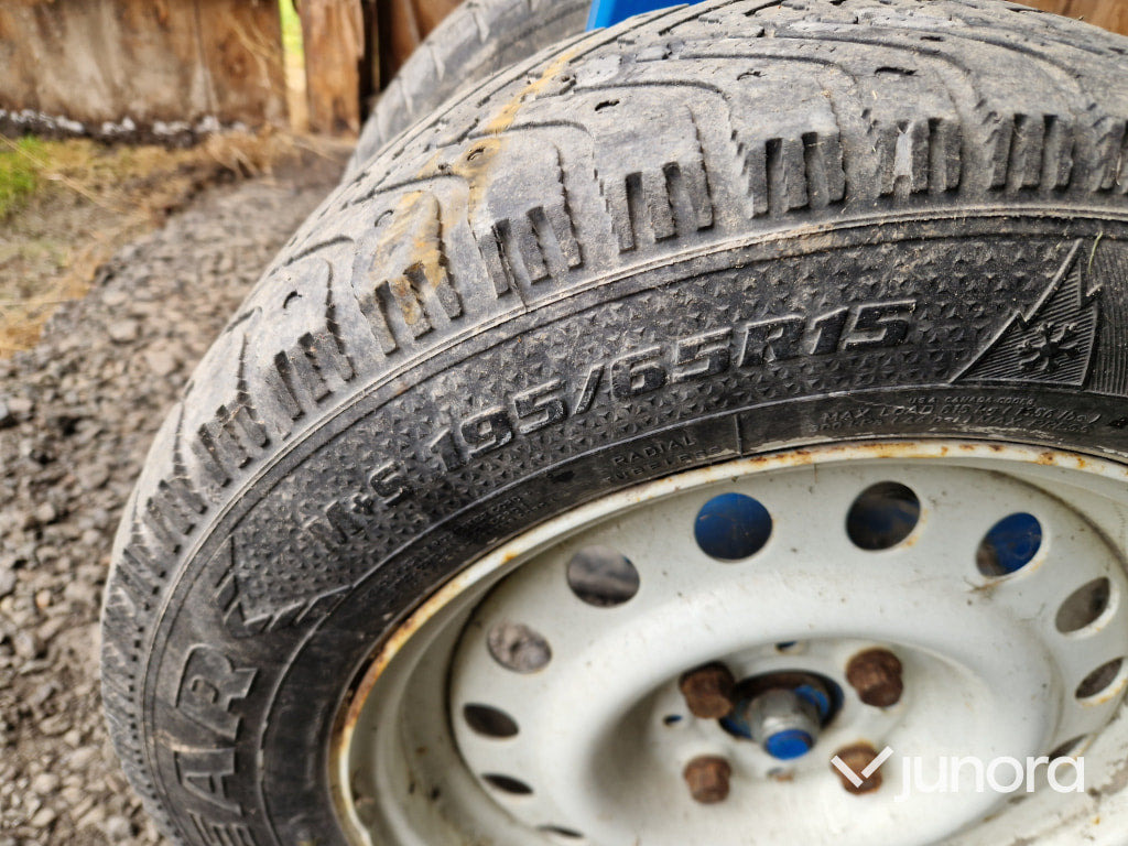 مقطورة بكرة الكابل Kabelvagn: صور 9 مقطورة بكرة الكابل Kabelvagn: صور 9