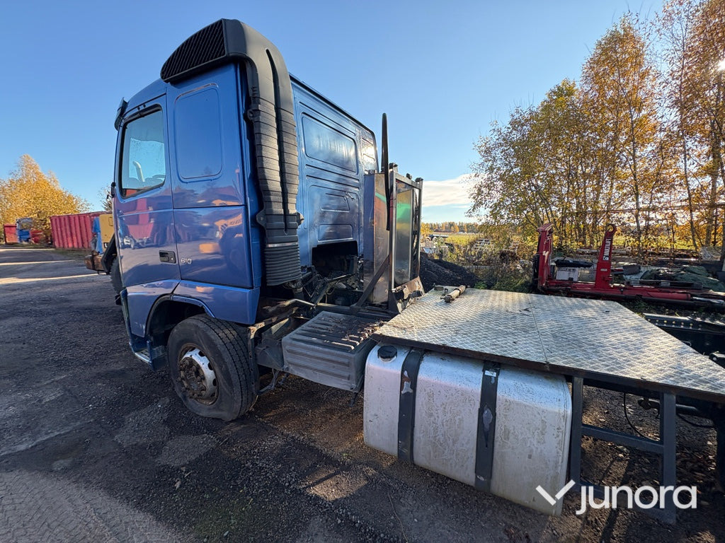 Lastbil - Volvo, FH16 6X2, Reservdelsbil - شاحنة جرار: صور 5 Lastbil - Volvo, FH16 6X2, Reservdelsbil - شاحنة جرار: صور 5