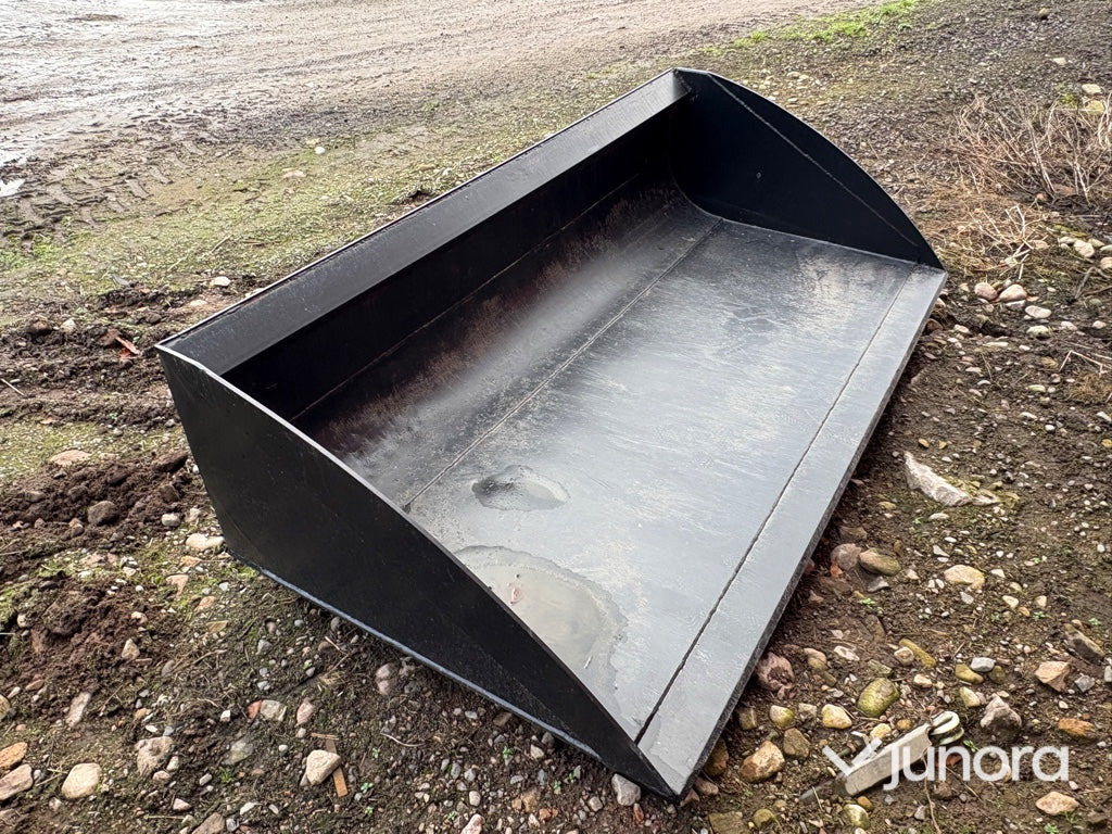 Planeringsskopa - Trimafäste - بكت شيول: صور 3 Planeringsskopa - Trimafäste - بكت شيول: صور 3